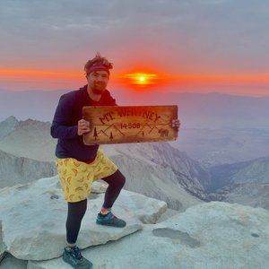 Meet your Posher, Drew